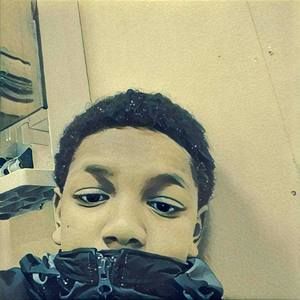 Meet your Posher, Otis